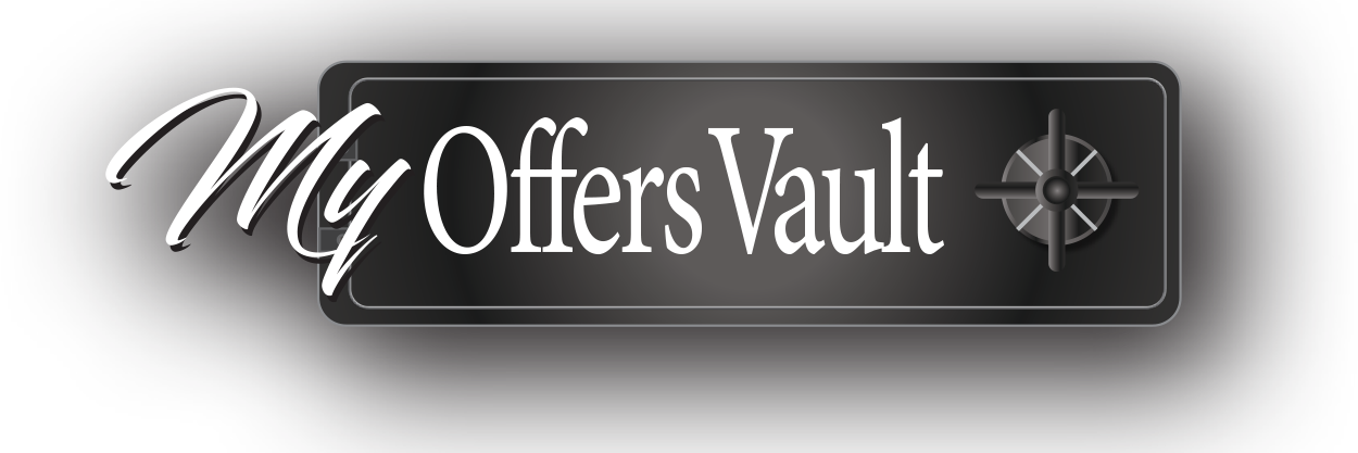 My Offers Vault Logo